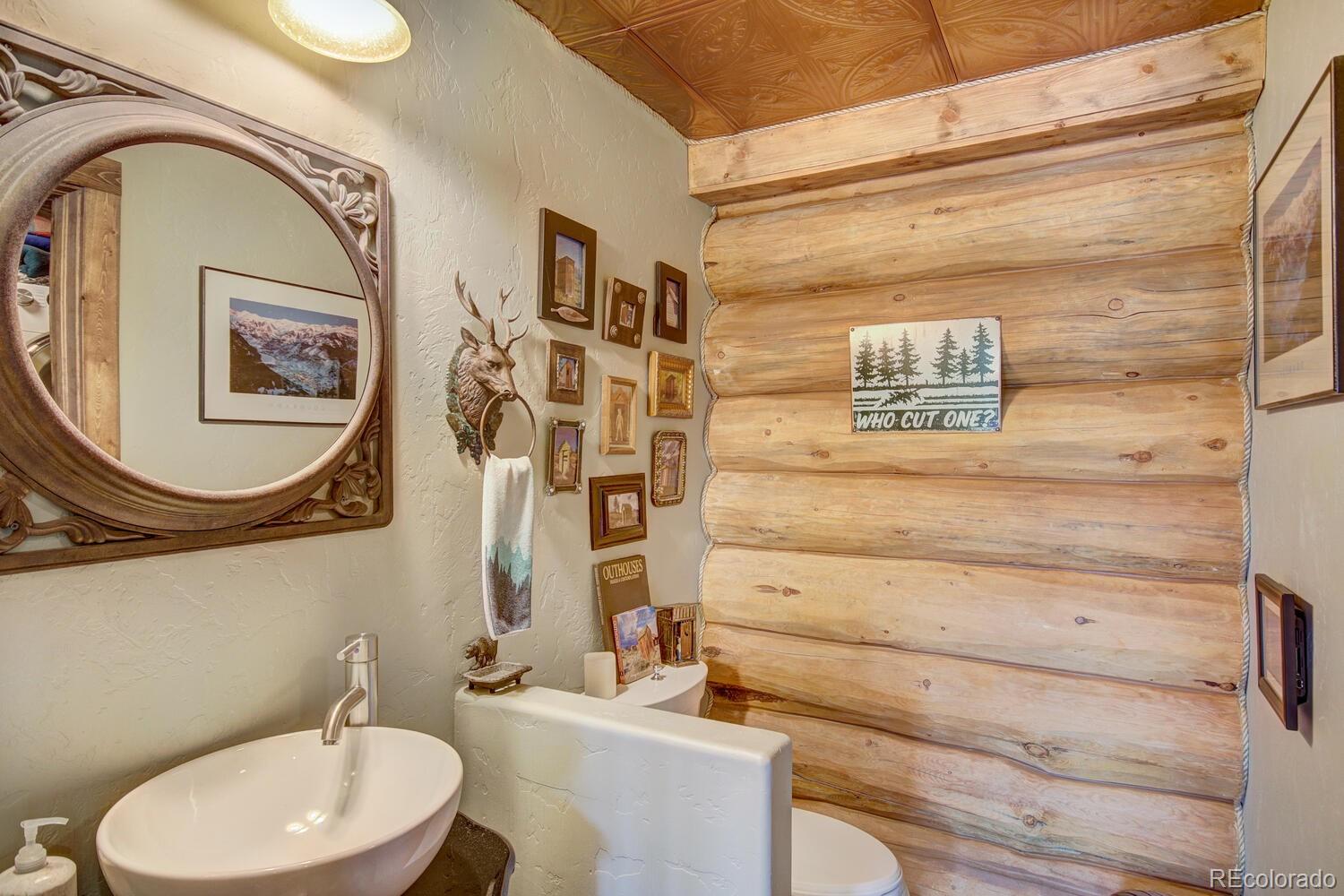 MLS Image #17 for 1198  kootchie kootchie road,alma, Colorado