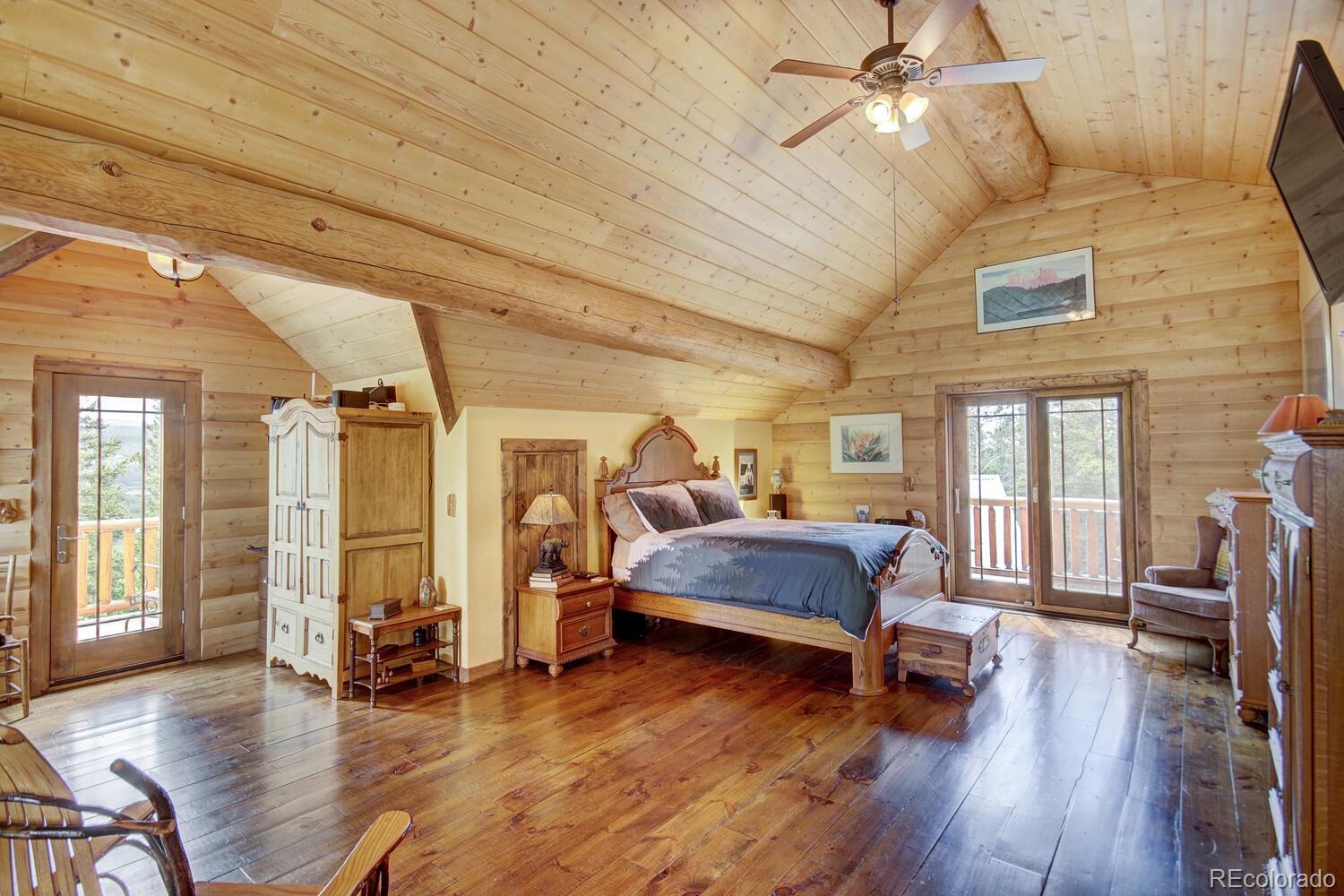 MLS Image #20 for 1198  kootchie kootchie road,alma, Colorado