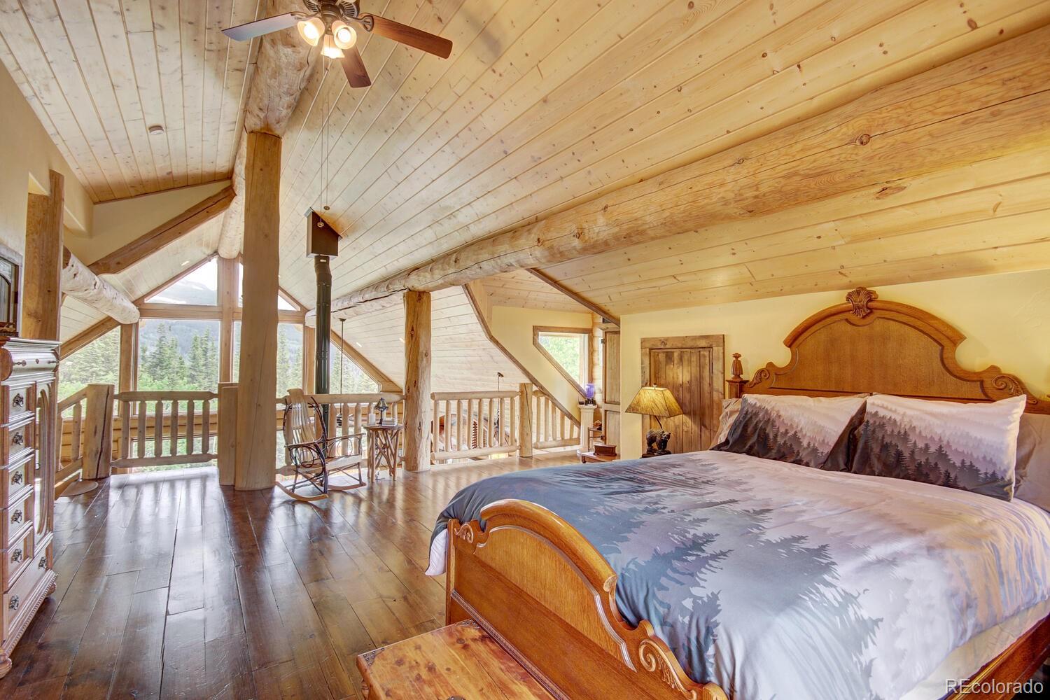 MLS Image #21 for 1198  kootchie kootchie road,alma, Colorado