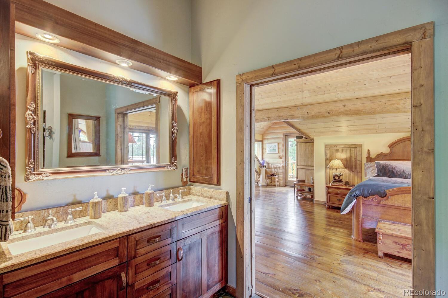 MLS Image #25 for 1198  kootchie kootchie road,alma, Colorado