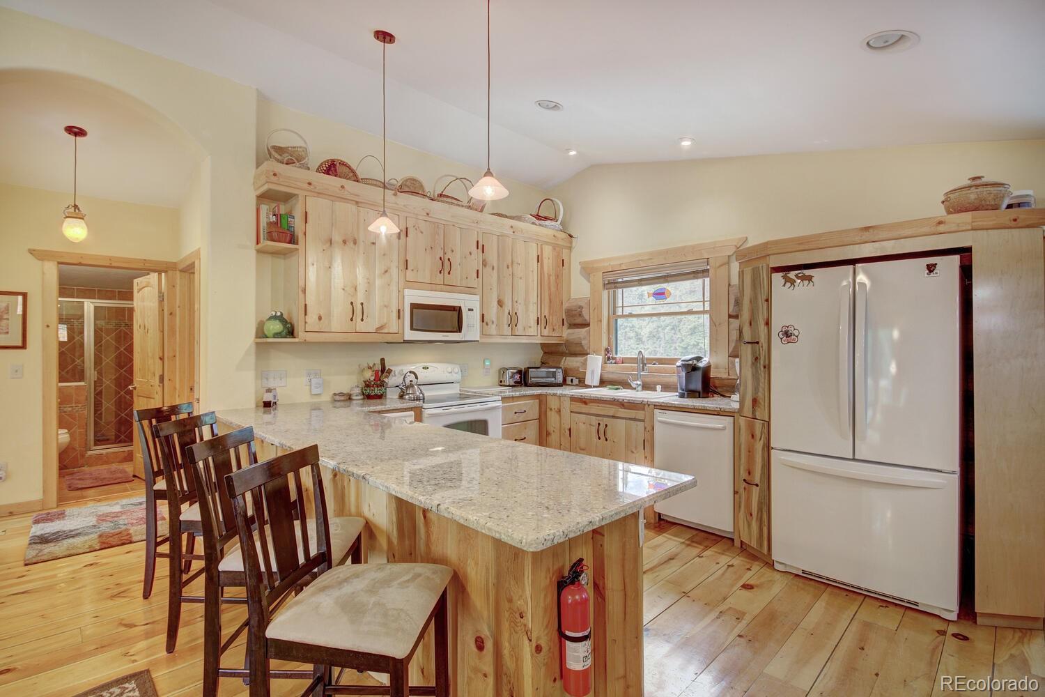 MLS Image #33 for 1198  kootchie kootchie road,alma, Colorado