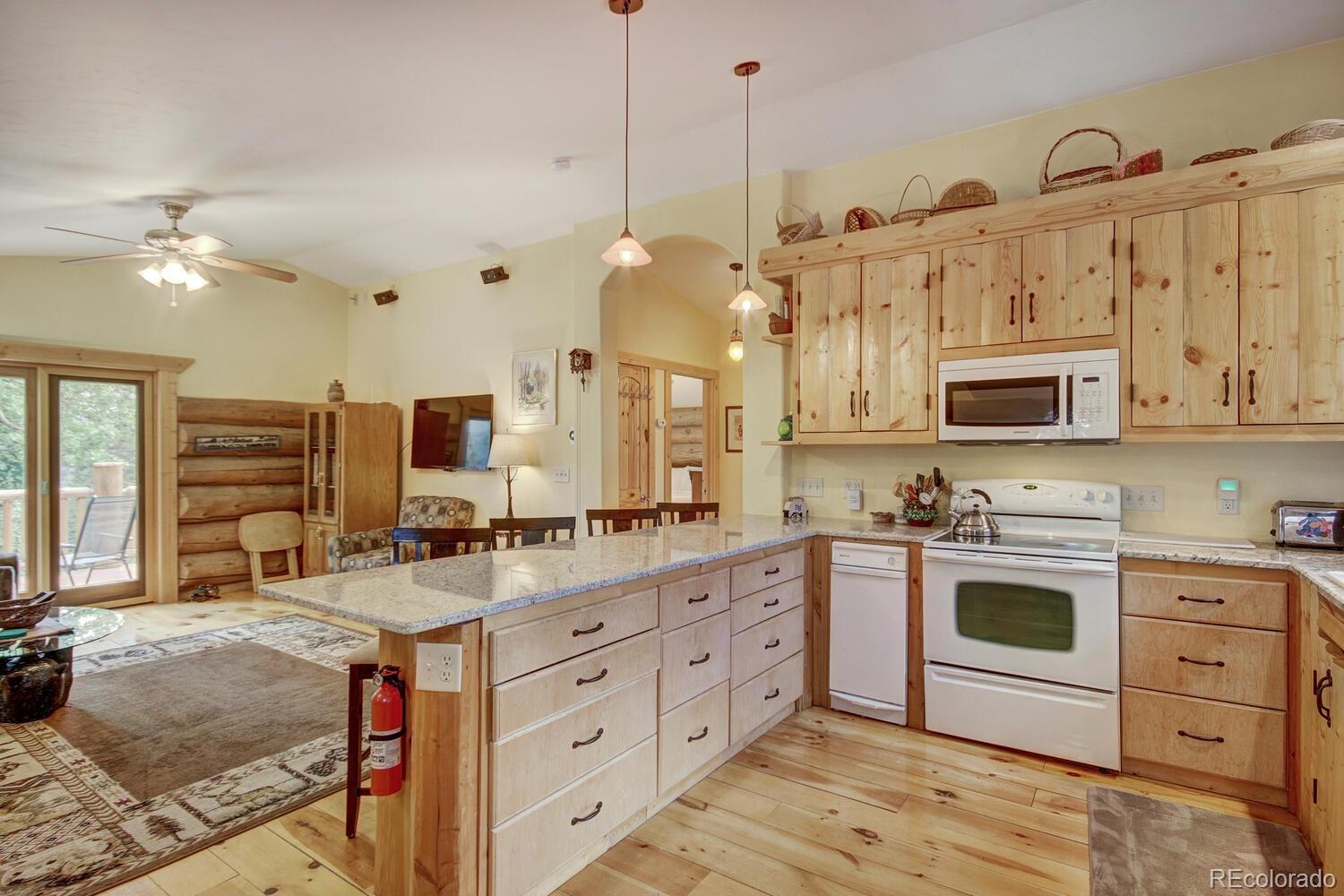 MLS Image #34 for 1198  kootchie kootchie road,alma, Colorado