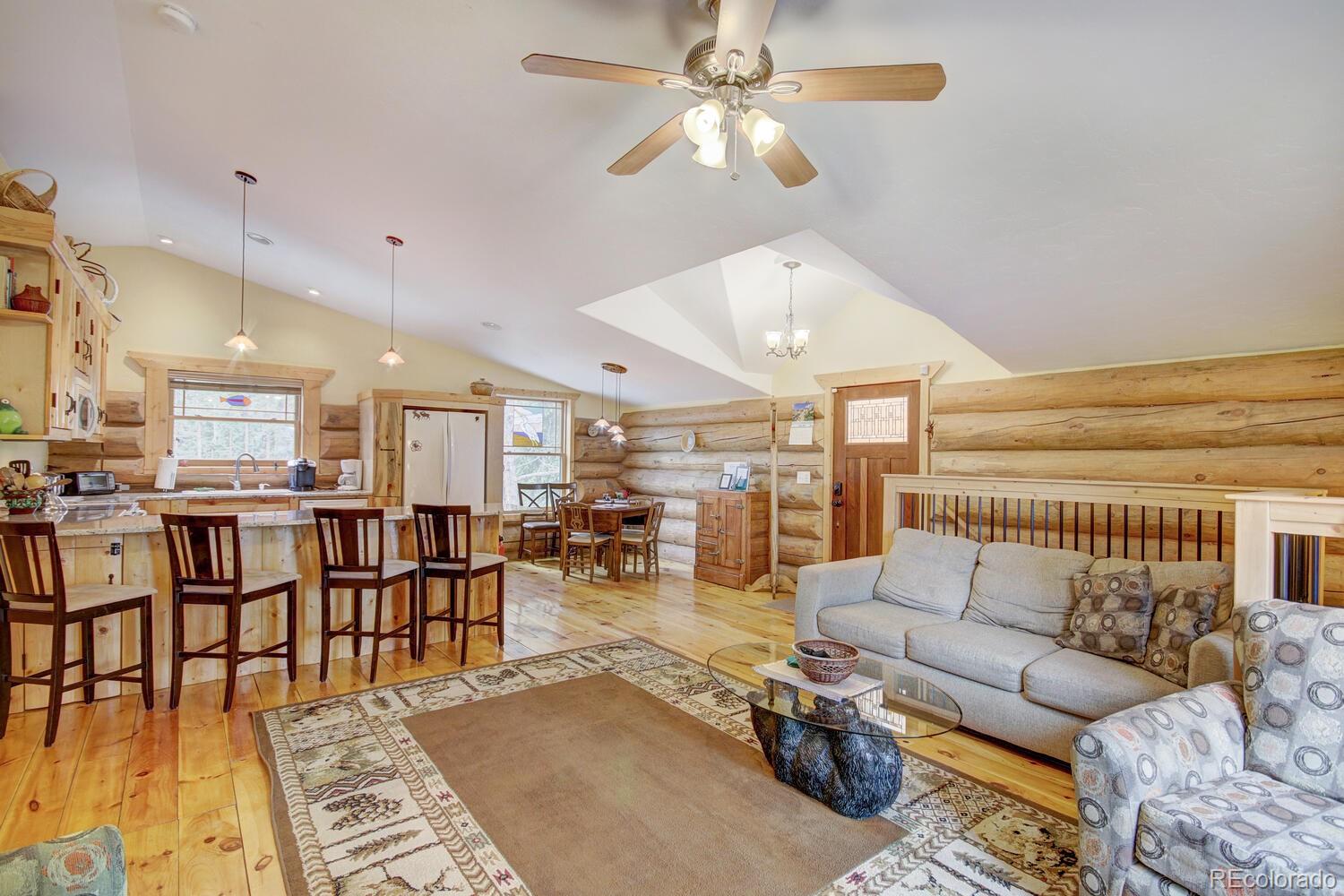 MLS Image #36 for 1198  kootchie kootchie road,alma, Colorado