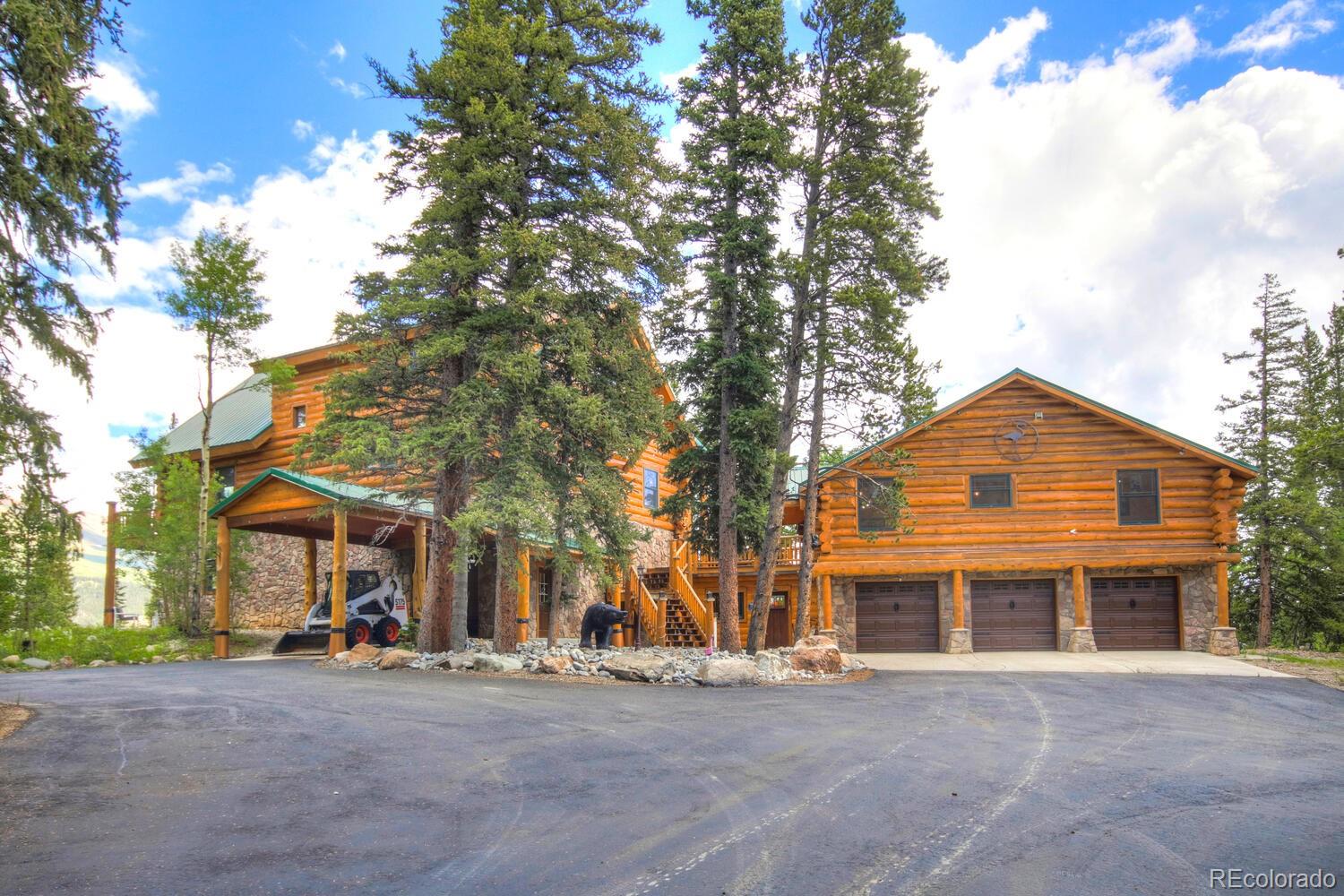MLS Image #41 for 1198  kootchie kootchie road,alma, Colorado
