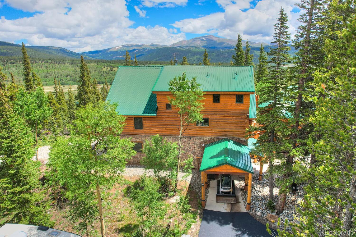 MLS Image #42 for 1198  kootchie kootchie road,alma, Colorado