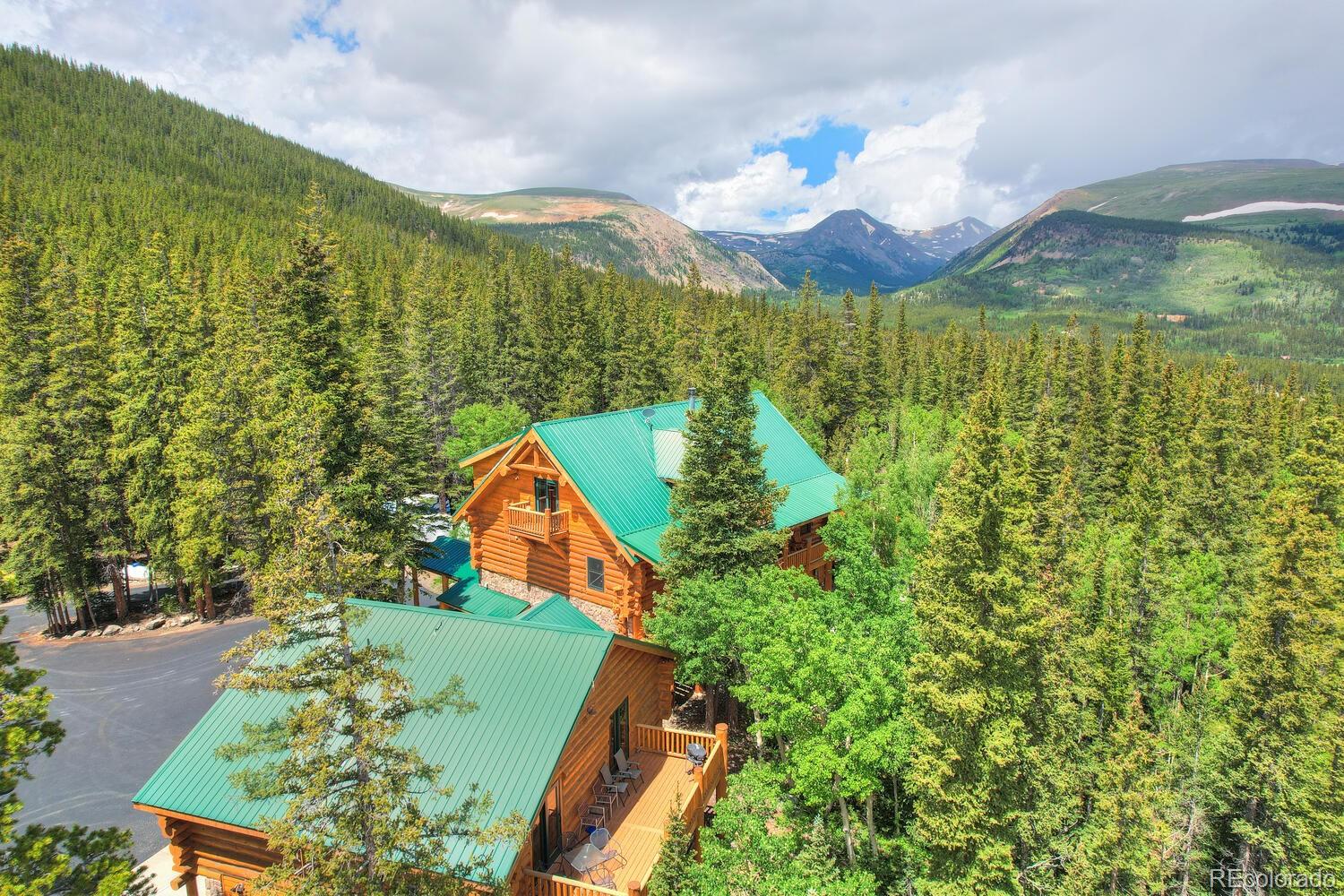 MLS Image #44 for 1198  kootchie kootchie road,alma, Colorado