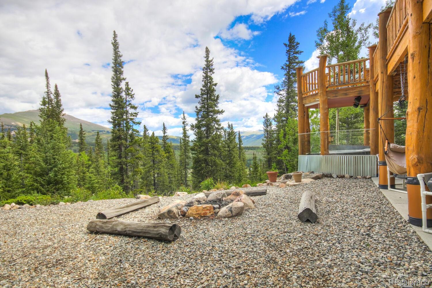 MLS Image #45 for 1198  kootchie kootchie road,alma, Colorado