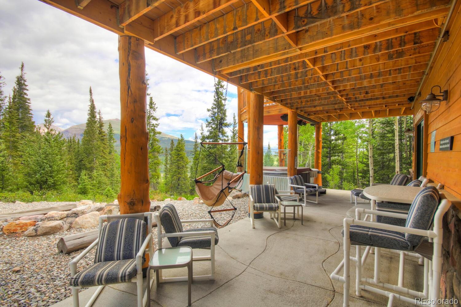 MLS Image #46 for 1198  kootchie kootchie road,alma, Colorado