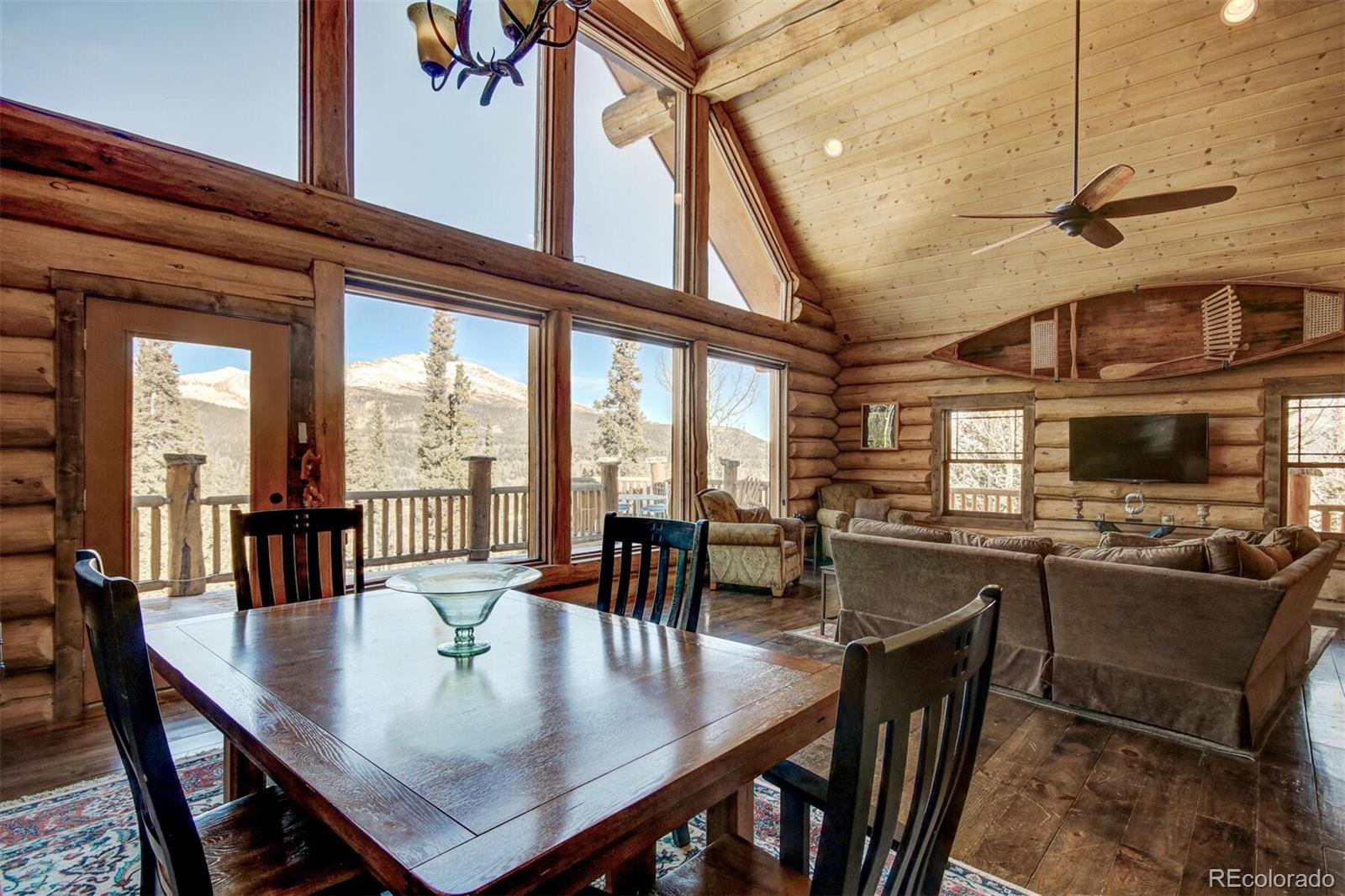 MLS Image #6 for 1198  kootchie kootchie road,alma, Colorado