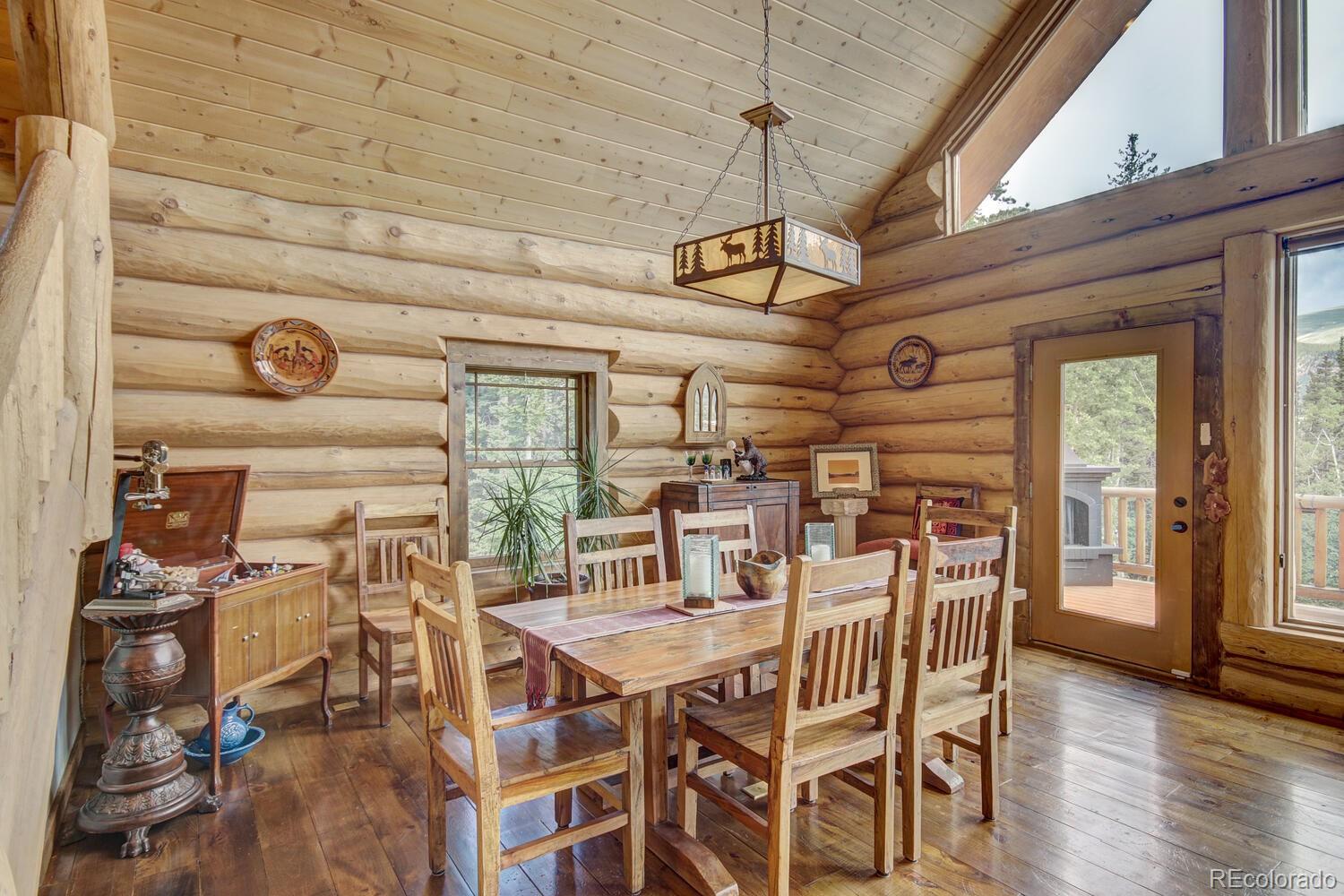 MLS Image #8 for 1198  kootchie kootchie road,alma, Colorado