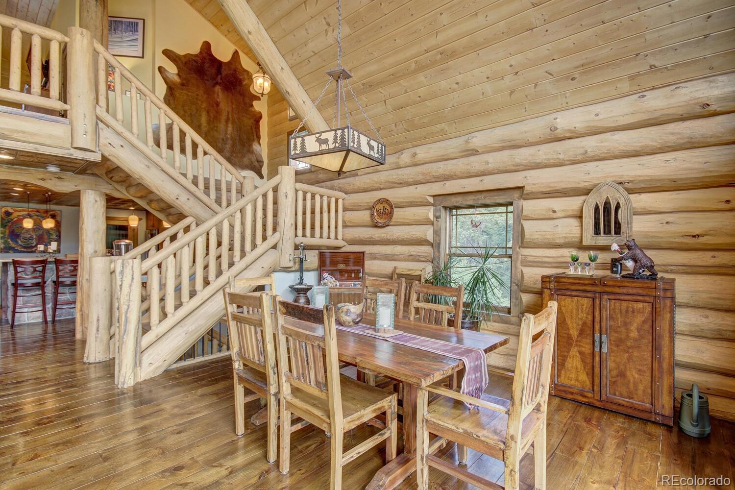 MLS Image #9 for 1198  kootchie kootchie road,alma, Colorado