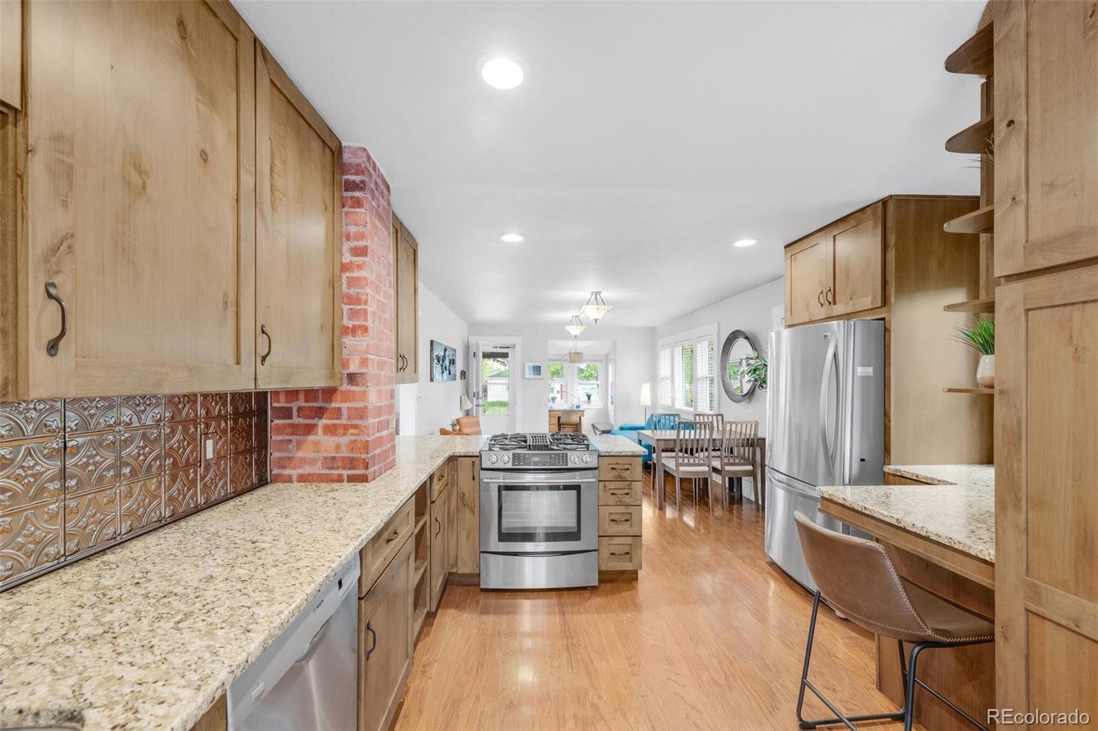 MLS Image #16 for 4185  depew street,denver, Colorado