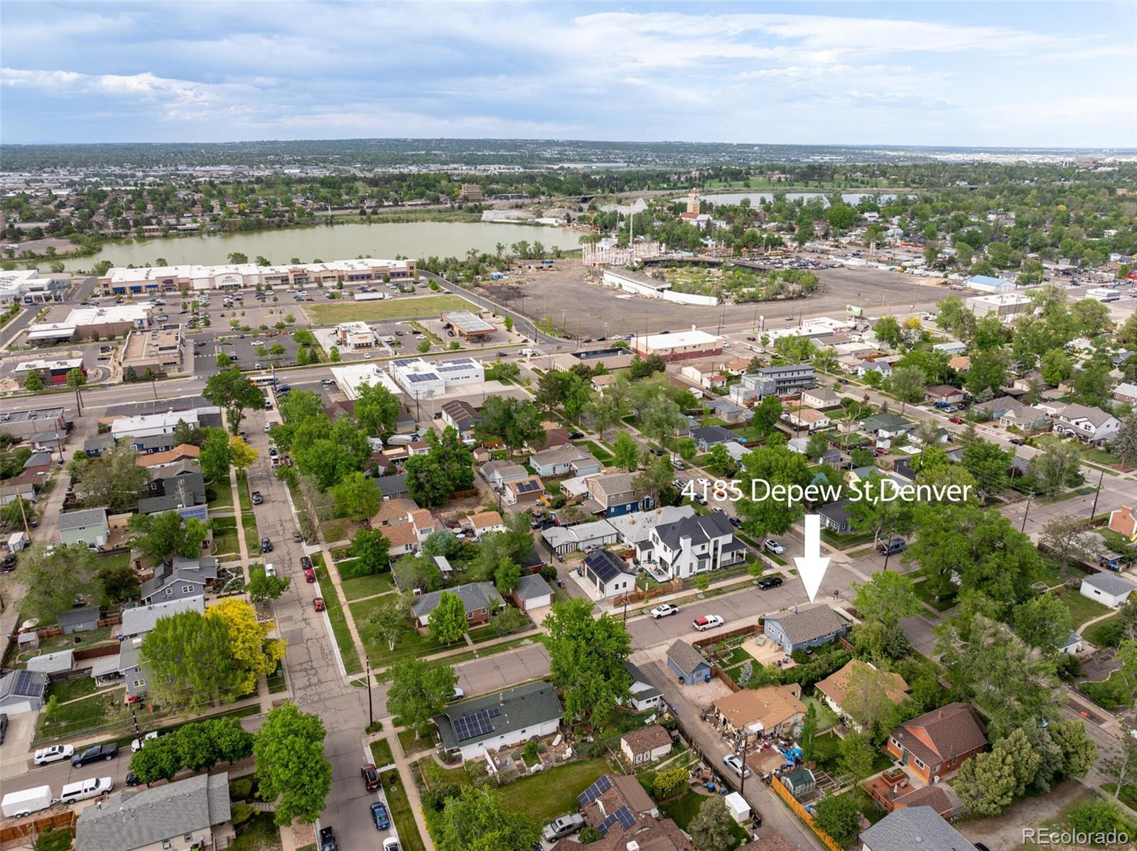 MLS Image #42 for 4185  depew street,denver, Colorado