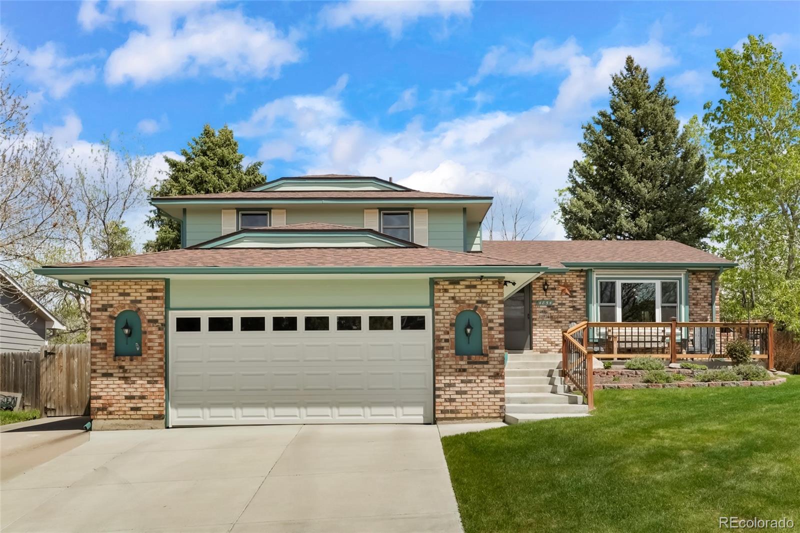 MLS Image #0 for 4854 s yank way,morrison, Colorado