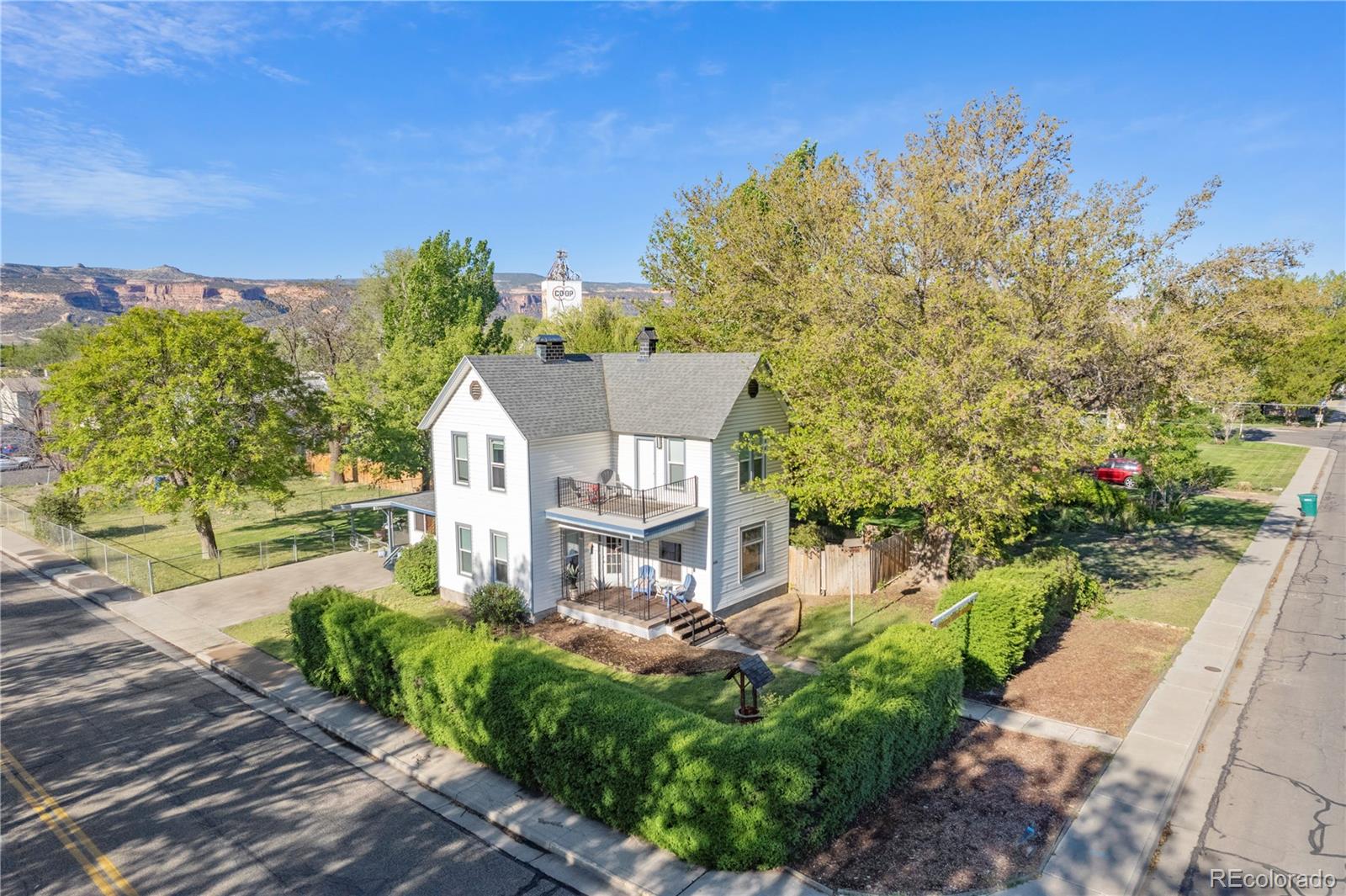 MLS Image #0 for 334 e mccune avenue,fruita, Colorado