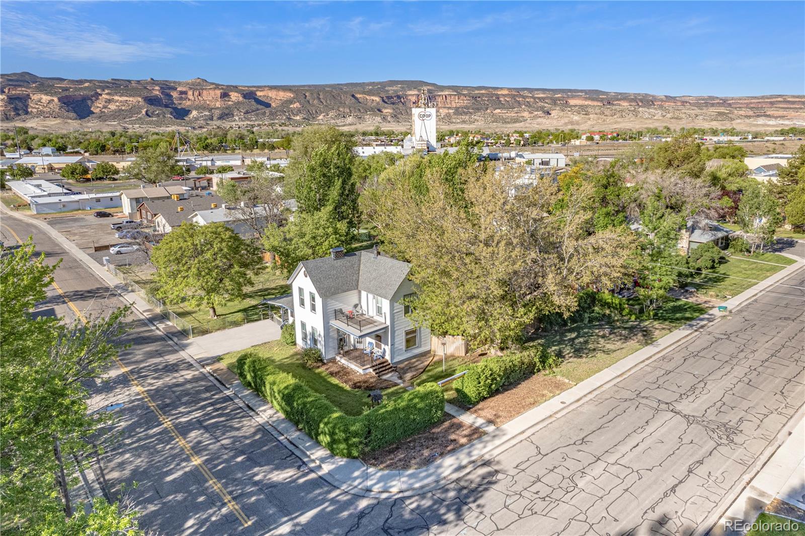 MLS Image #2 for 334 e mccune avenue,fruita, Colorado