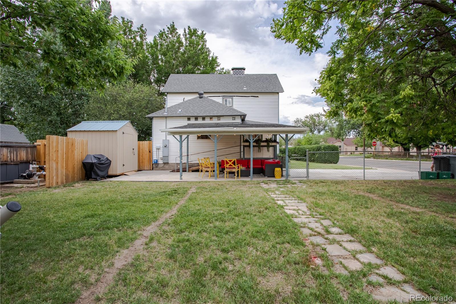 MLS Image #38 for 334 e mccune avenue,fruita, Colorado