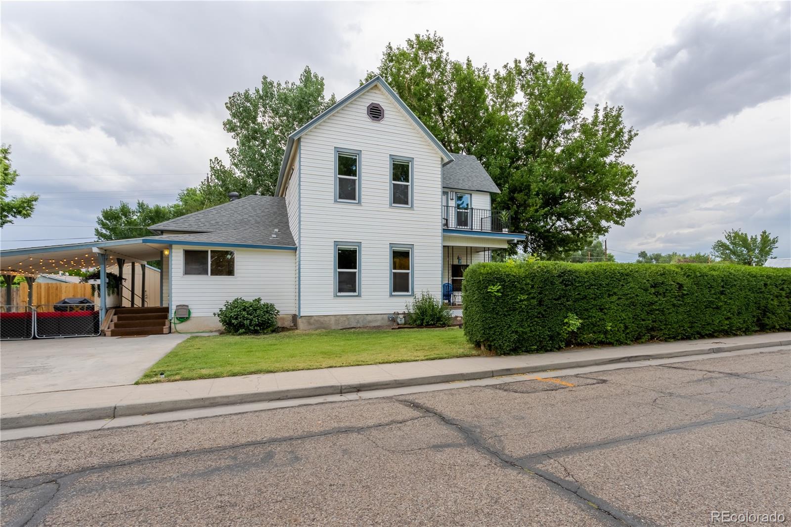 MLS Image #39 for 334 e mccune avenue,fruita, Colorado