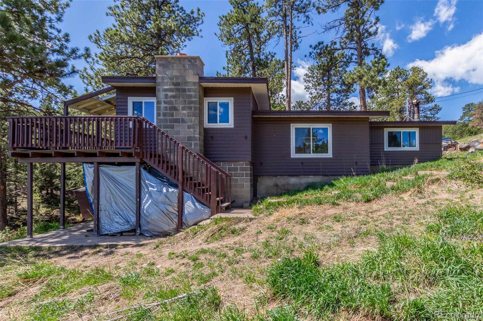 MLS Image #0 for 11388  ranch elsie road,golden, Colorado