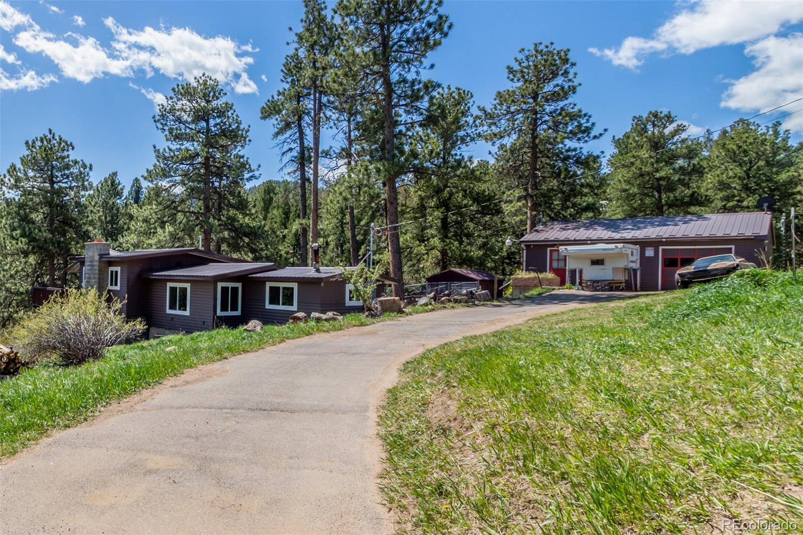 CMA Image for 11388  Ranch Elsie Road,Golden, Colorado