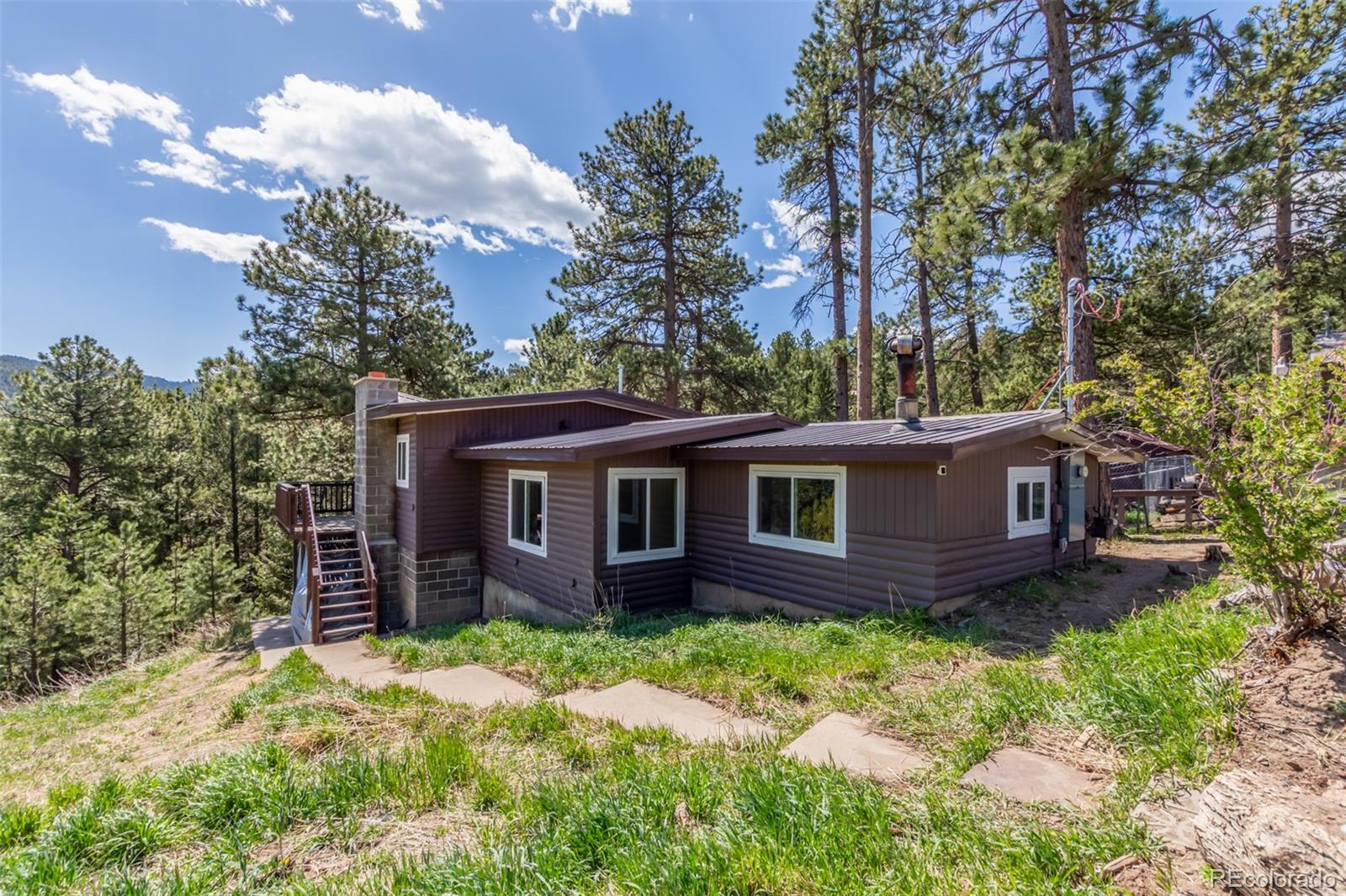 MLS Image #2 for 11388  ranch elsie road,golden, Colorado