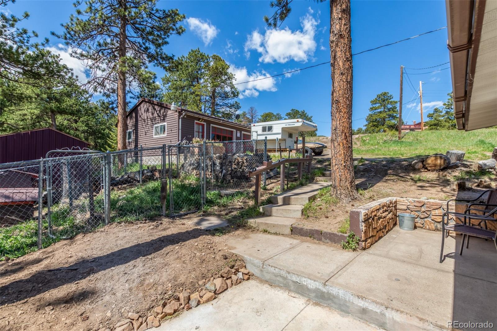 MLS Image #38 for 11388  ranch elsie road,golden, Colorado