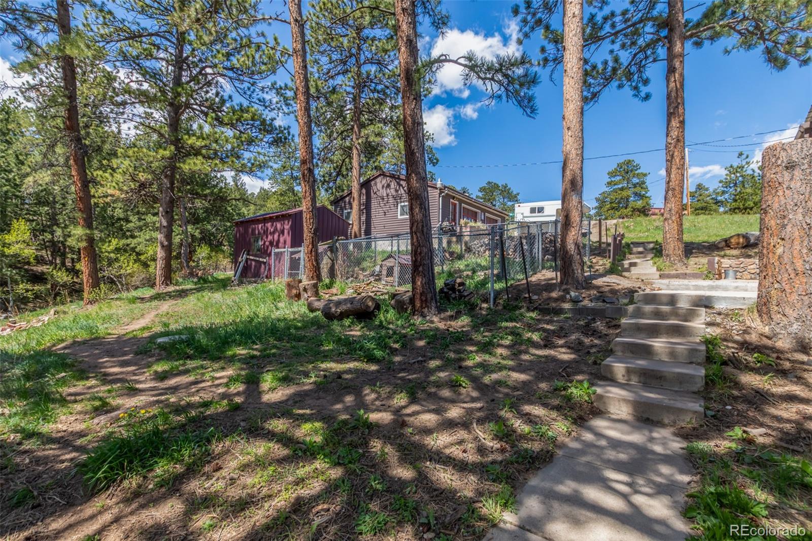 MLS Image #39 for 11388  ranch elsie road,golden, Colorado