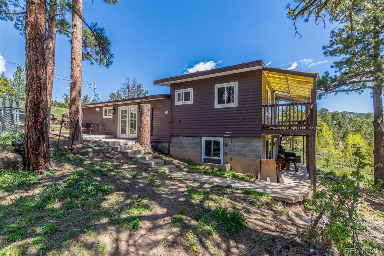 MLS Image #40 for 11388  ranch elsie road,golden, Colorado