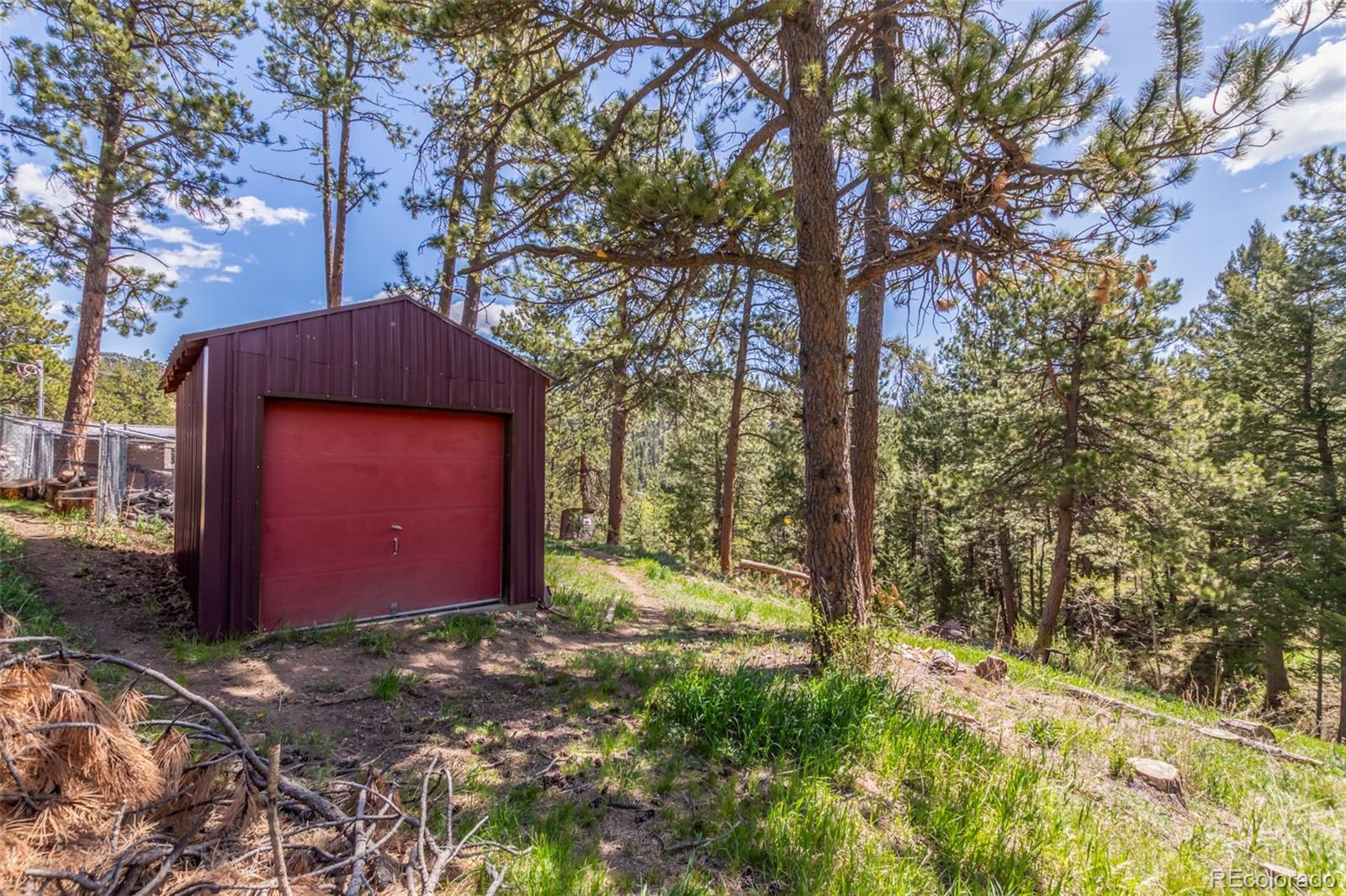 MLS Image #41 for 11388  ranch elsie road,golden, Colorado