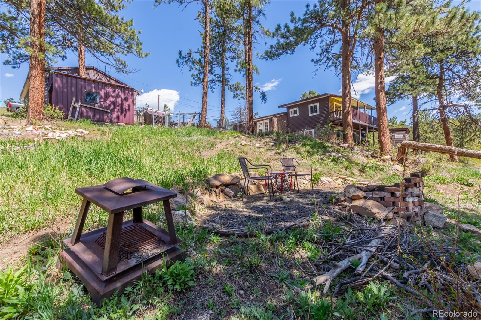 MLS Image #42 for 11388  ranch elsie road,golden, Colorado