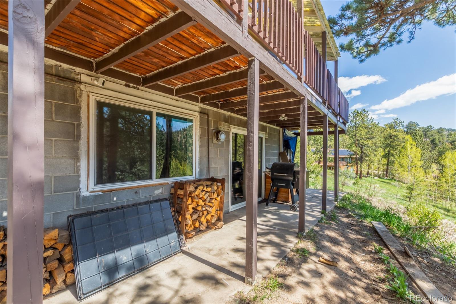 MLS Image #43 for 11388  ranch elsie road,golden, Colorado