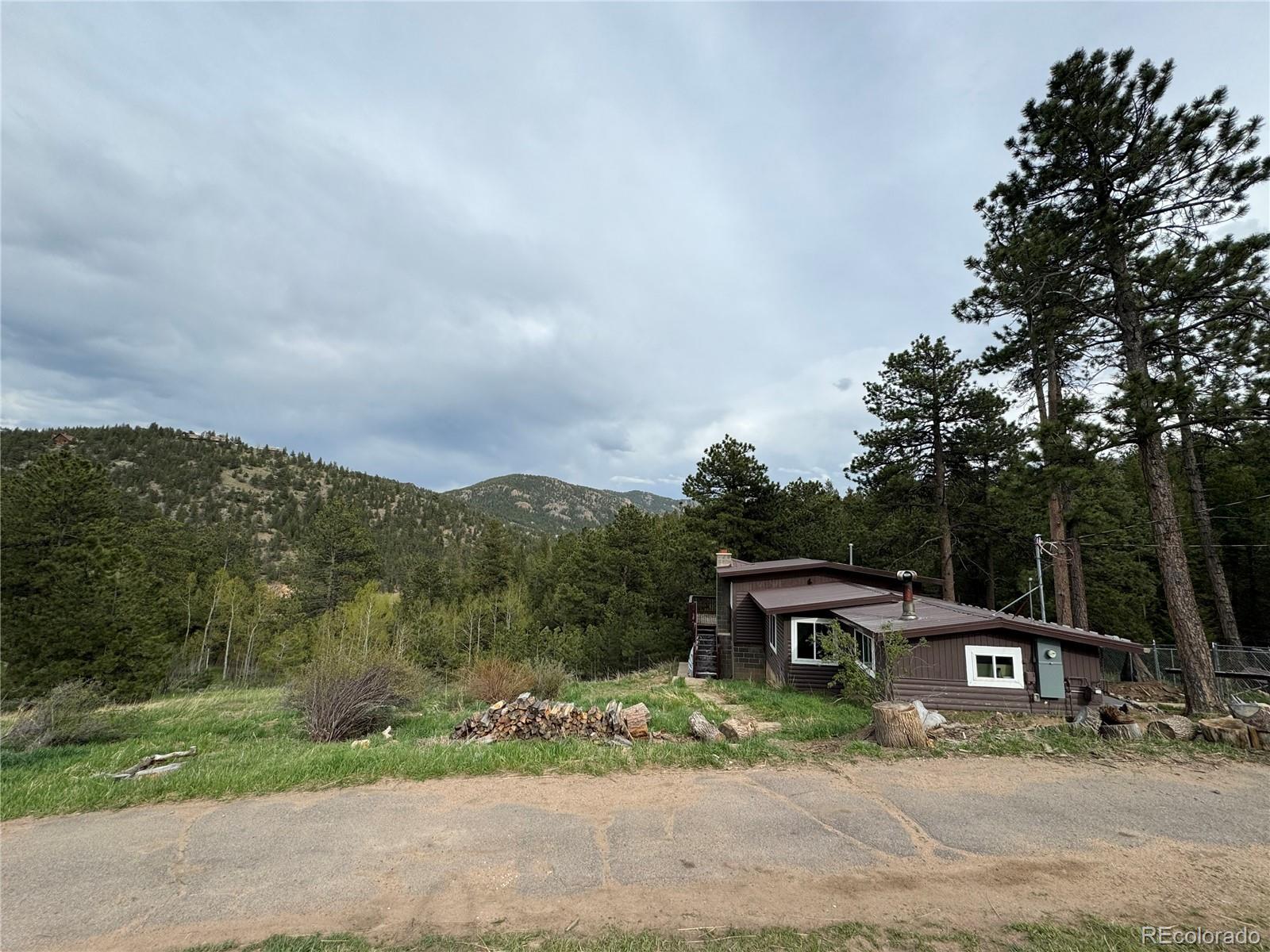 MLS Image #47 for 11388  ranch elsie road,golden, Colorado