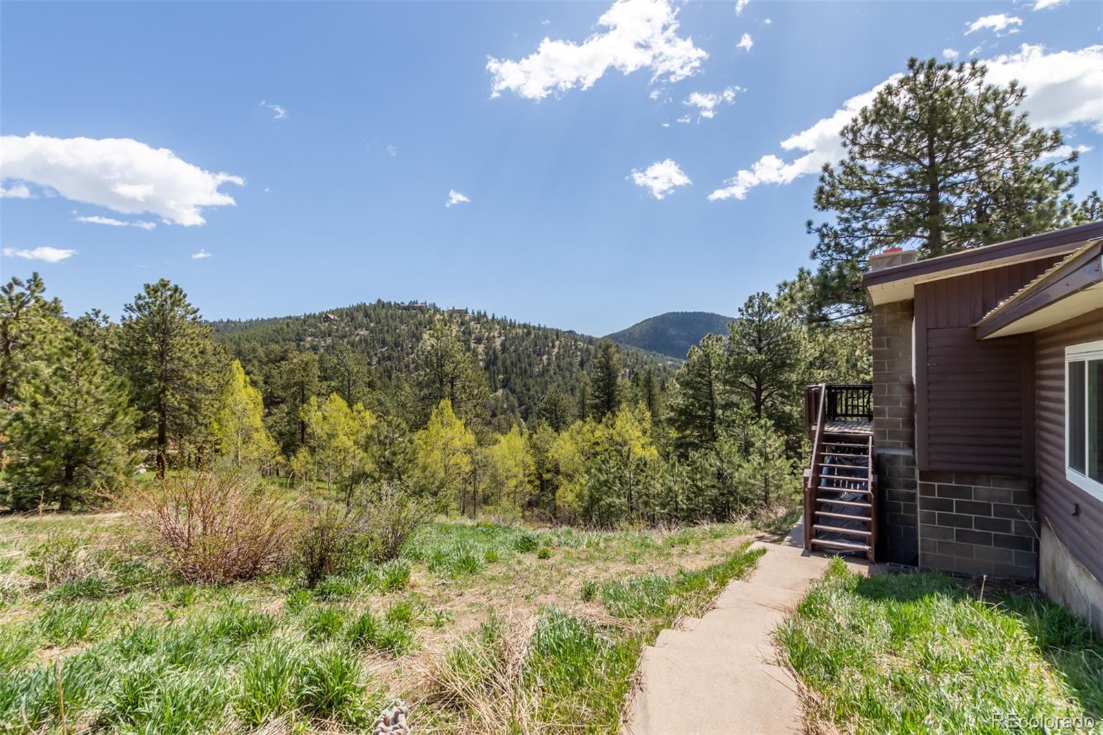 MLS Image #5 for 11388  ranch elsie road,golden, Colorado