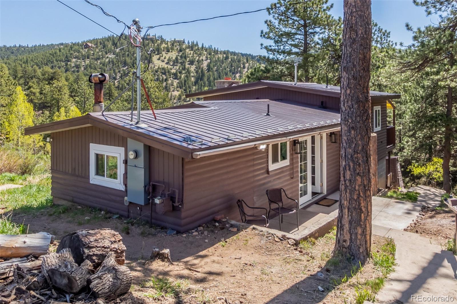 MLS Image #9 for 11388  ranch elsie road,golden, Colorado