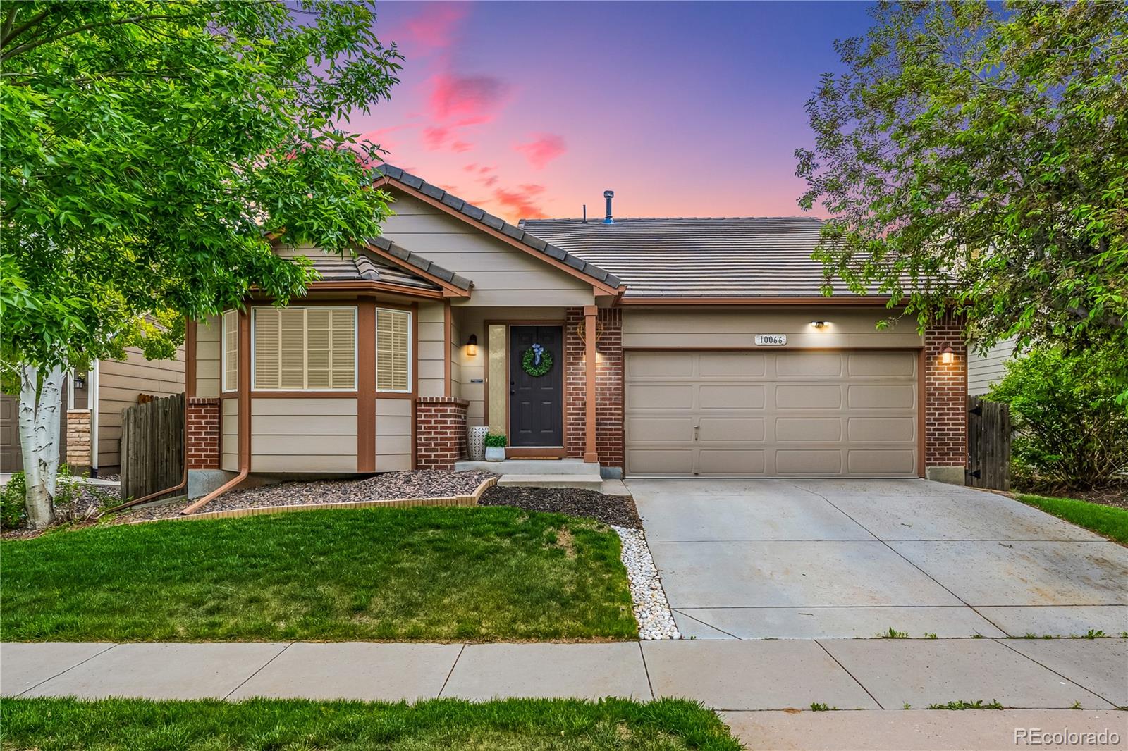 CMA Image for 10066  helena street,Commerce City, Colorado