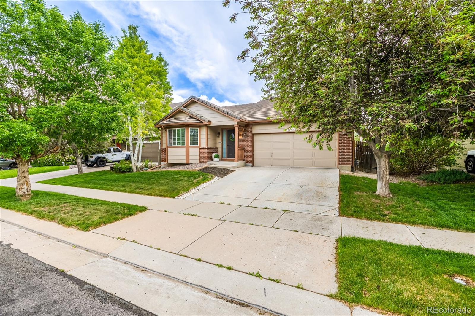 MLS Image #3 for 10066  helena street,commerce city, Colorado