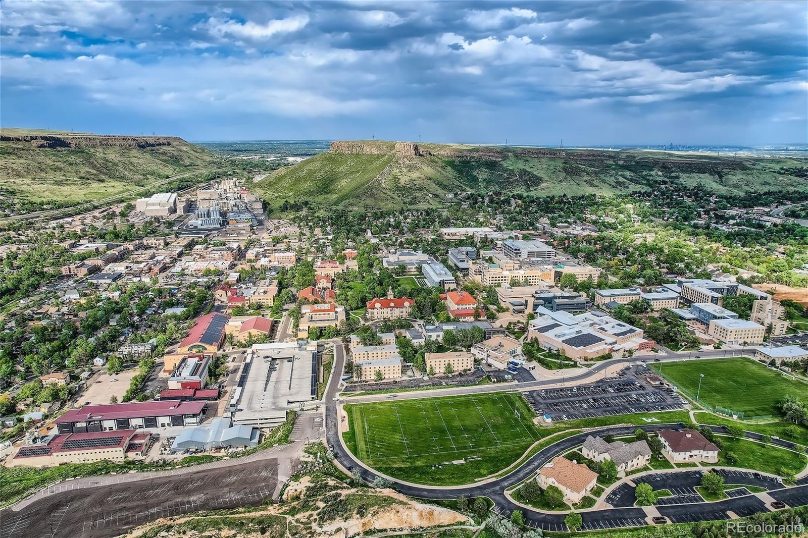 MLS Image #34 for 1923  mt zion drive,golden, Colorado