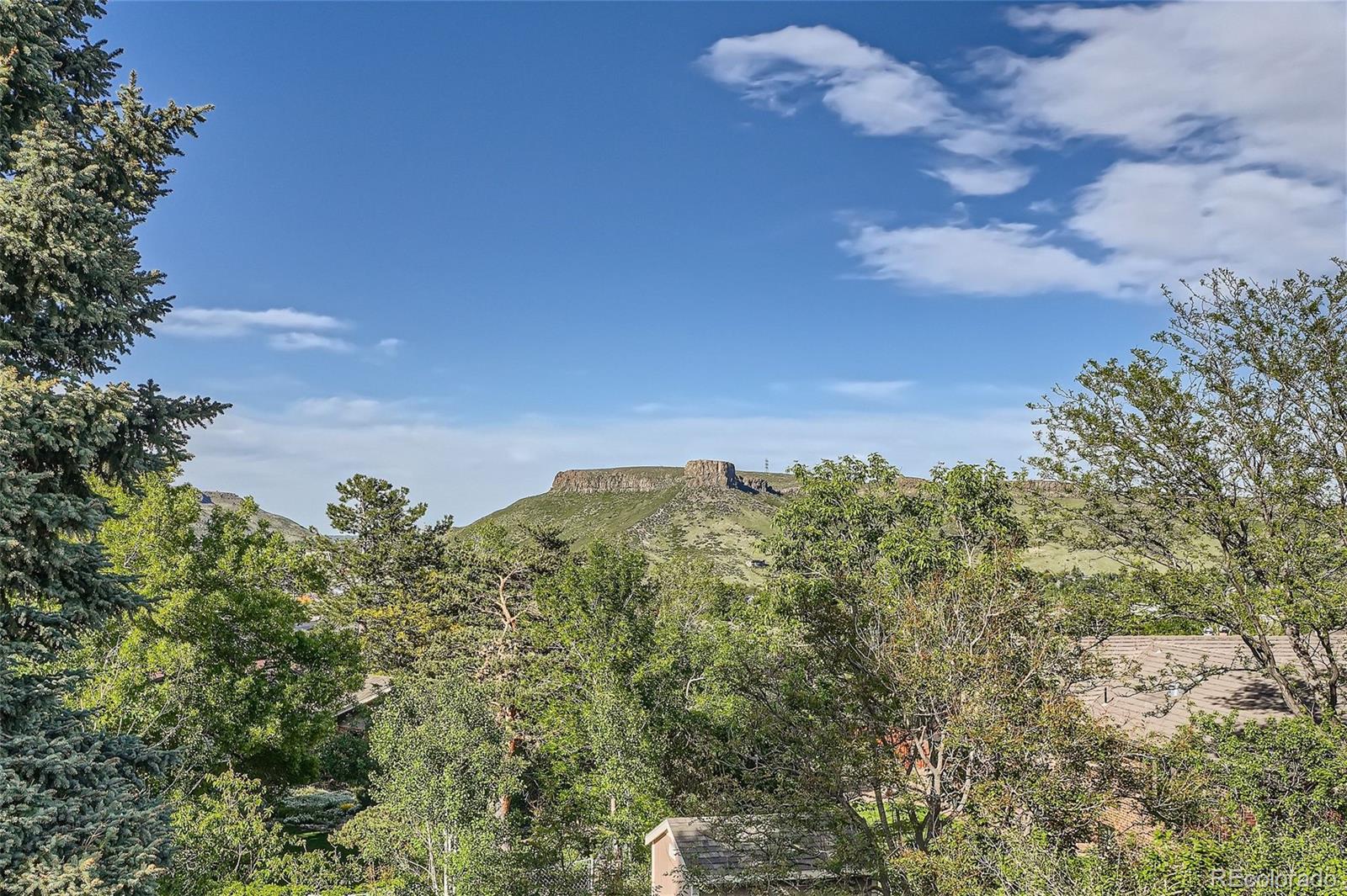 MLS Image #6 for 1923  mt zion drive,golden, Colorado