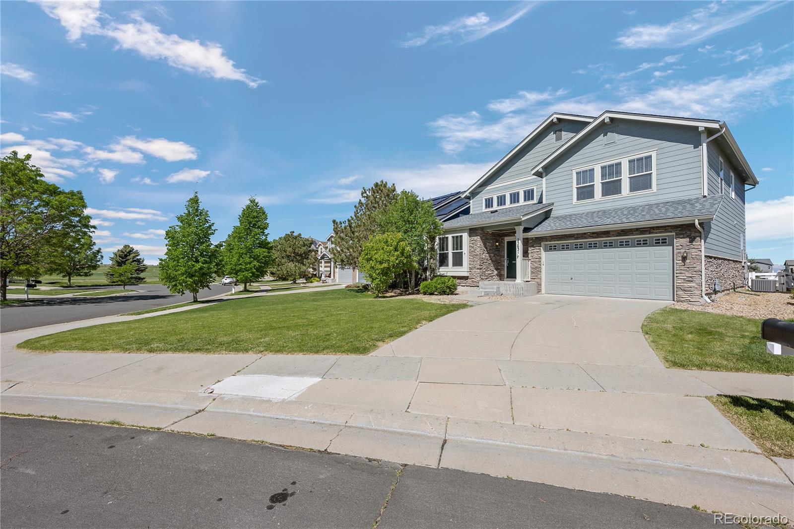 MLS Image #2 for 23631 e alabama drive,aurora, Colorado