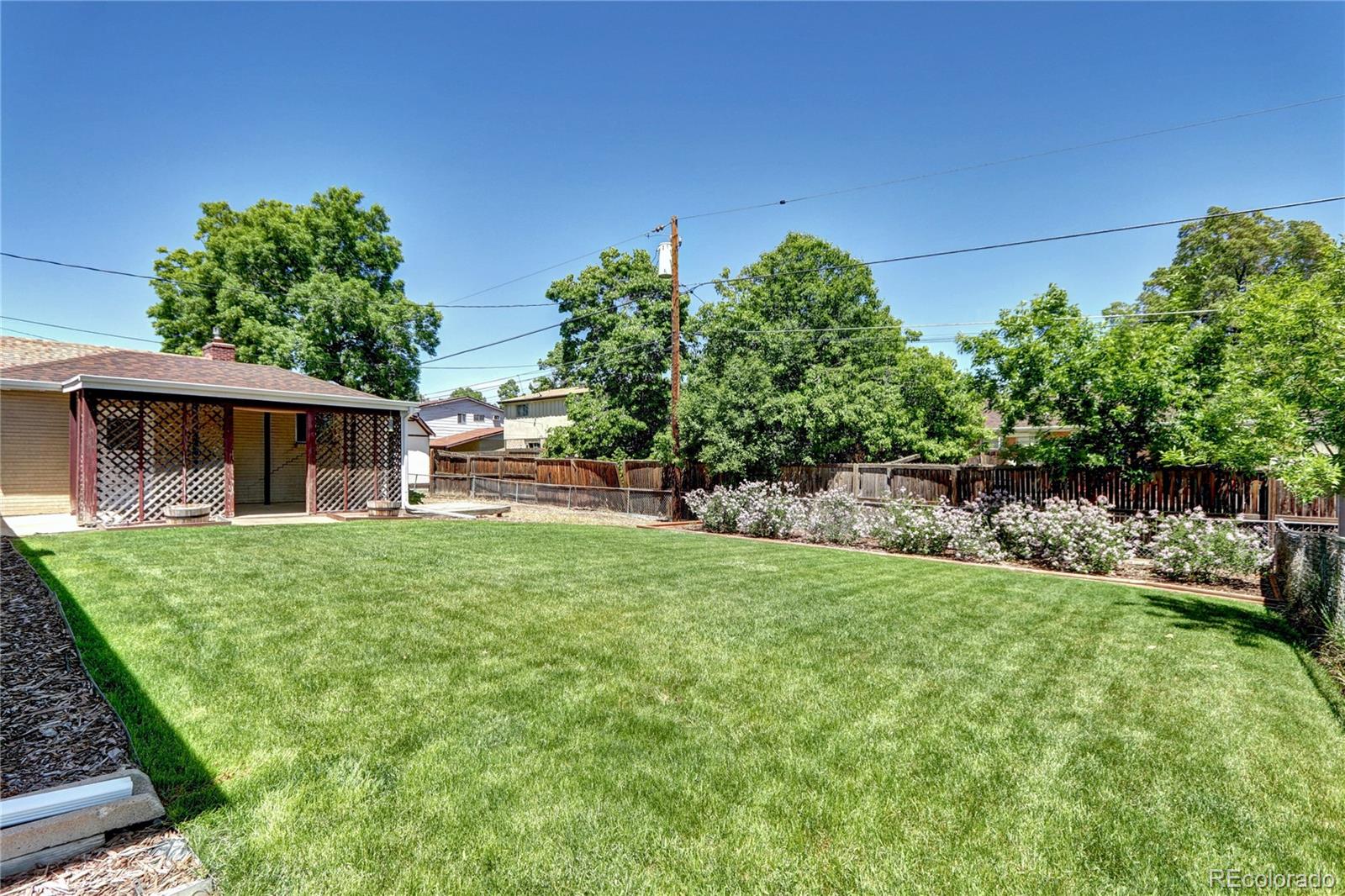 MLS Image #25 for 13673 e dakota avenue,aurora, Colorado