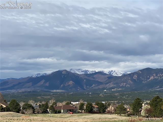 MLS Image #2 for 350  silver rock place,colorado springs, Colorado