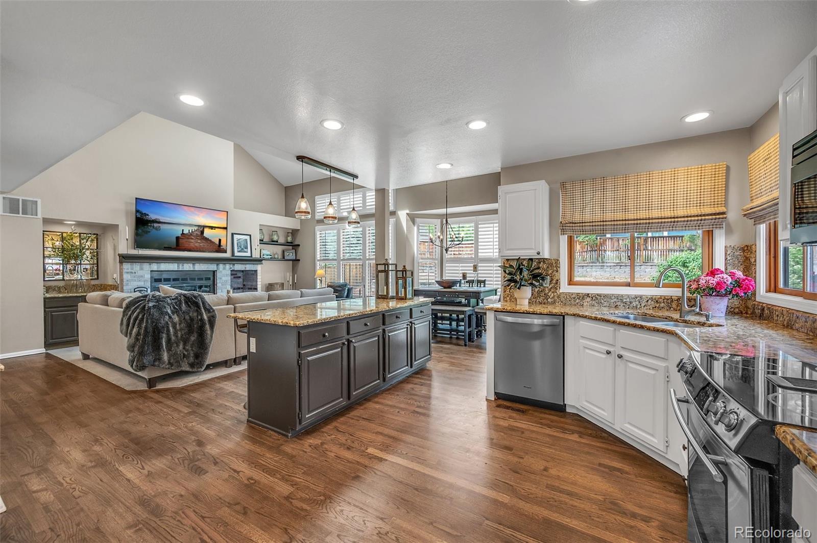 MLS Image #13 for 9968  falcon creek drive,highlands ranch, Colorado