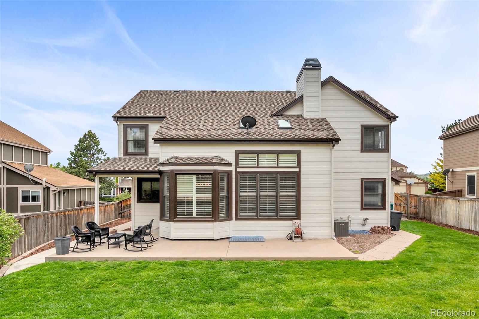 MLS Image #27 for 9968  falcon creek drive,highlands ranch, Colorado