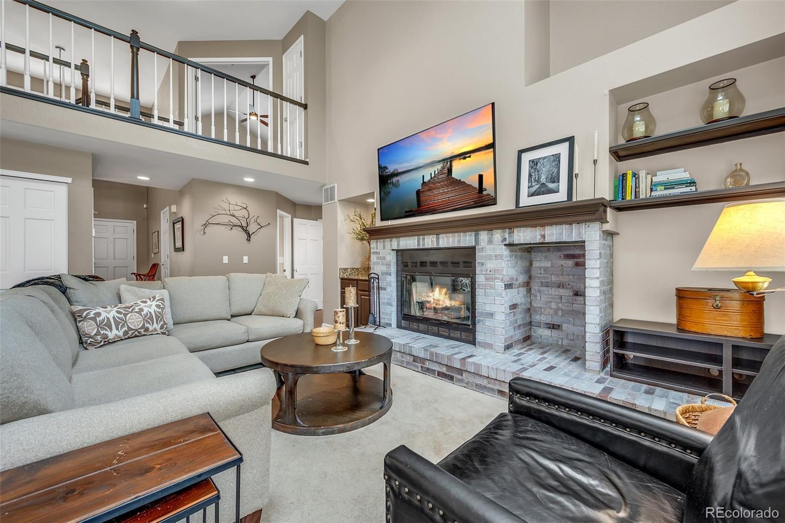 MLS Image #8 for 9968  falcon creek drive,highlands ranch, Colorado