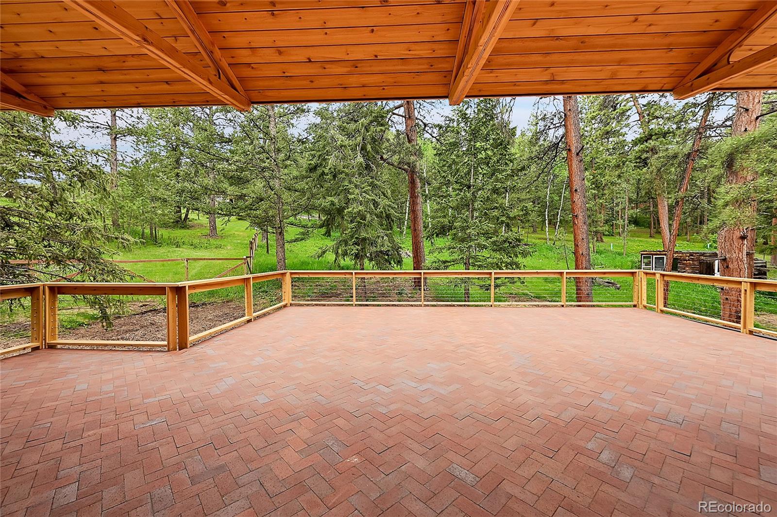 MLS Image #31 for 23696  navajo road,indian hills, Colorado