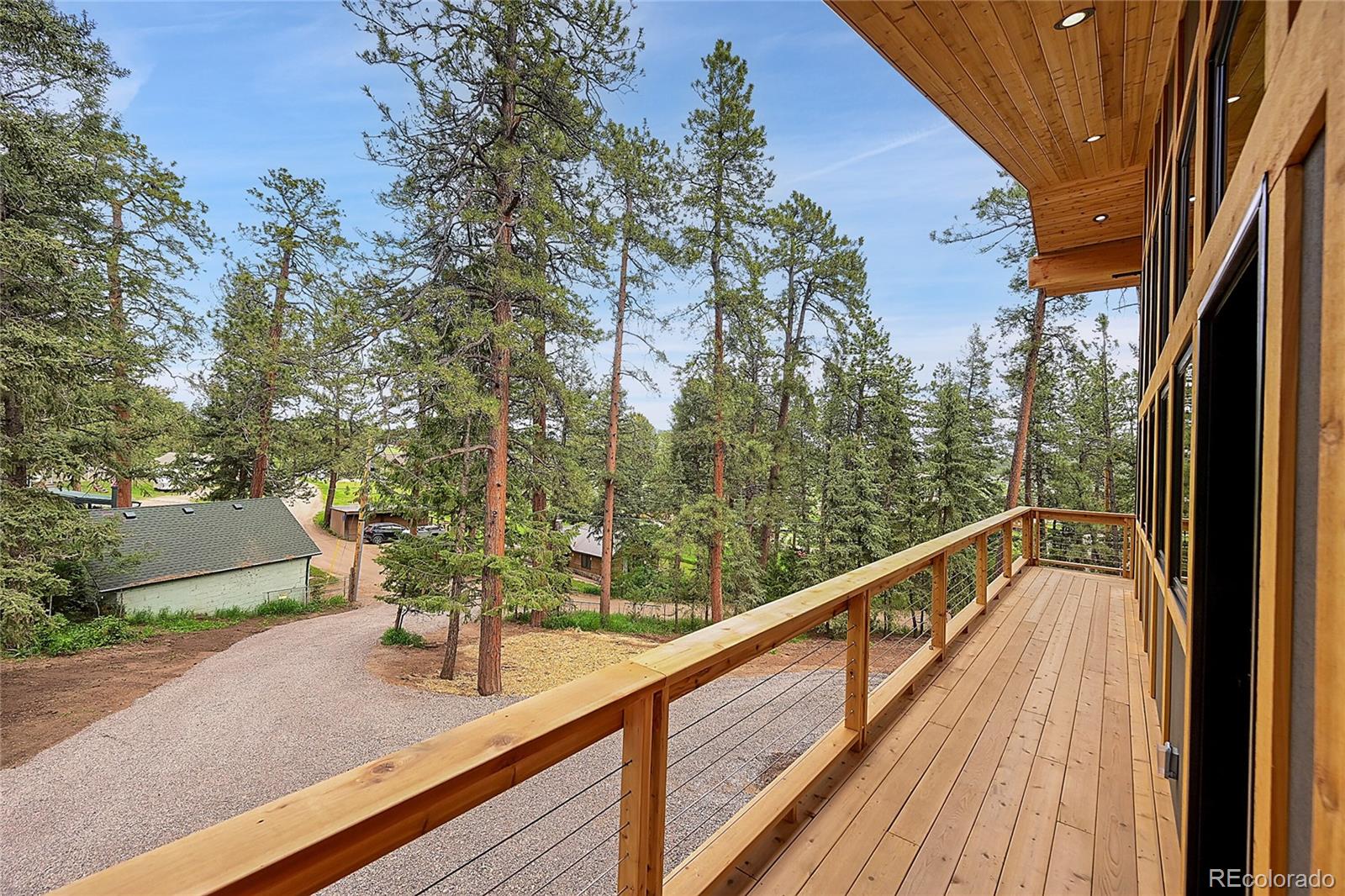 MLS Image #33 for 23696  navajo road,indian hills, Colorado