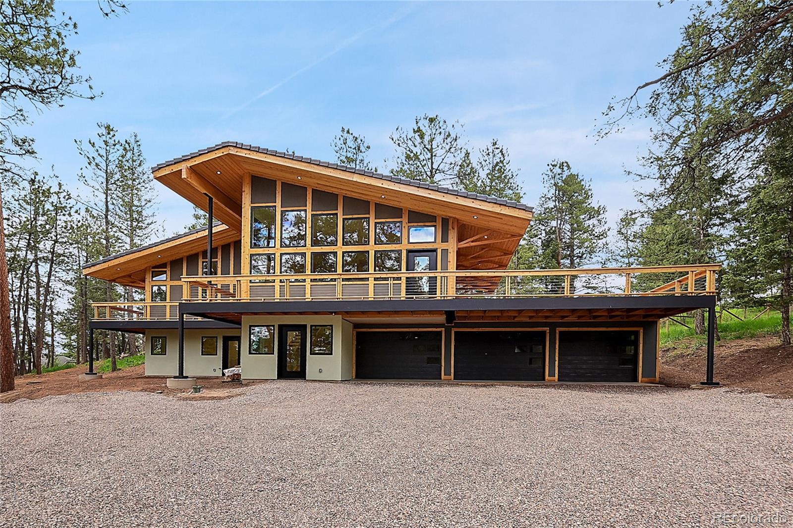 MLS Image #38 for 23696  navajo road,indian hills, Colorado