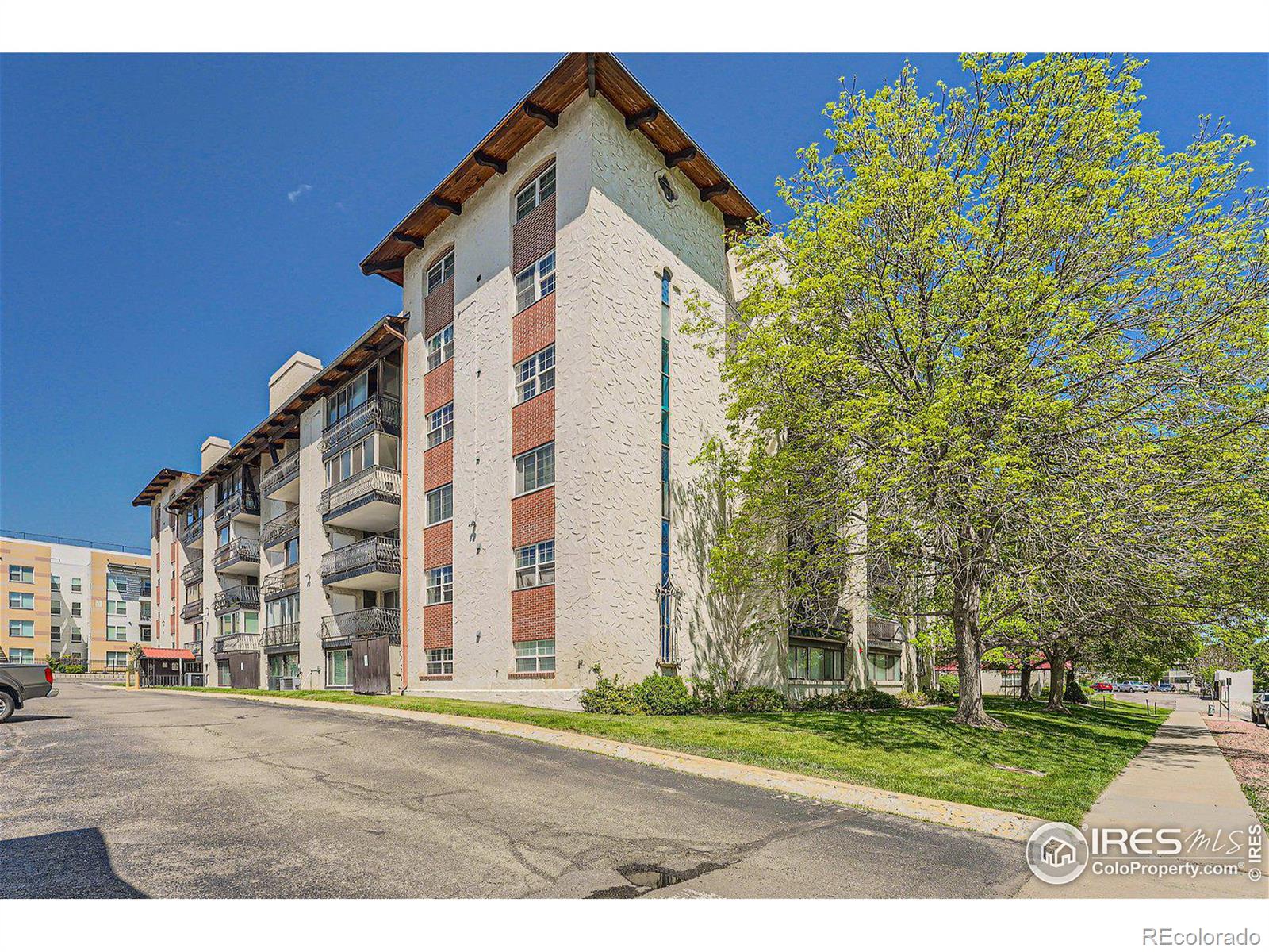 Report Image for 805  29th Street,Boulder, Colorado