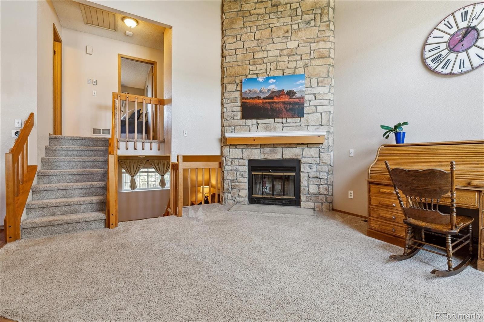 MLS Image #3 for 20039  briarwood court,parker, Colorado