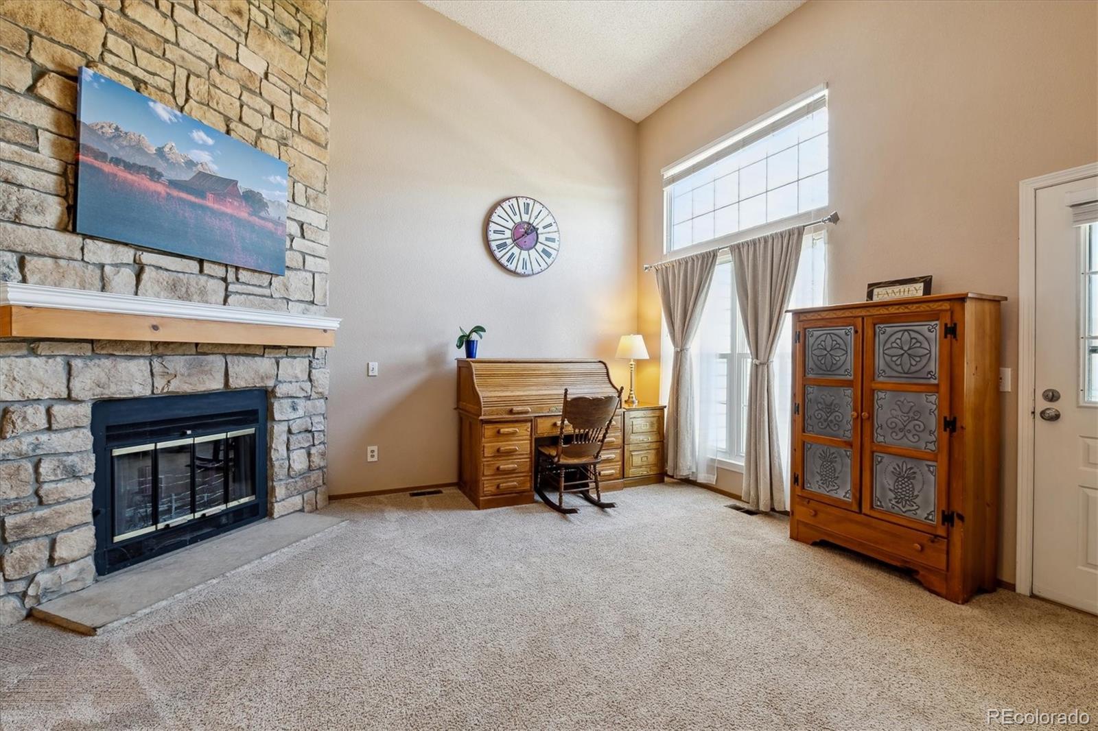 MLS Image #4 for 20039  briarwood court,parker, Colorado